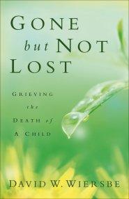 Gone but Not Lost [eBook]