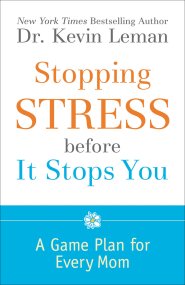 Stopping Stress before It Stops You [eBook]