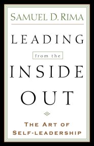 Leading from the Inside Out [eBook]