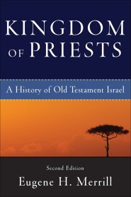 Kingdom of Priests [eBook]