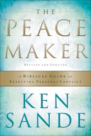 The Peacemaker [eBook]