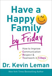 Have a Happy Family by Friday [eBook]