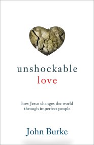 Unshockable Love [eBook]