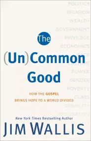 The (Un)Common Good [eBook]