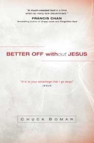 Better Off without Jesus [eBook]