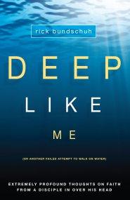 Deep Like Me [eBook]