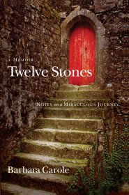 Twelve Stones [eBook]