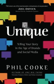 Unique [eBook]