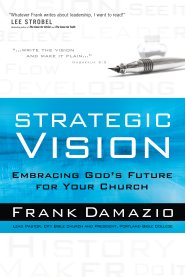 Strategic Vision [eBook]