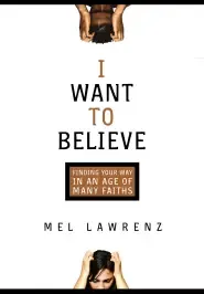 I Want to Believe [eBook]