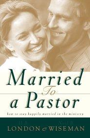 Married to a Pastor [eBook]