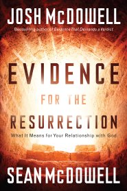 Evidence for the Resurrection [eBook]