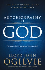 Autobiography of God [eBook]