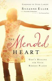 The Mended Heart [eBook]