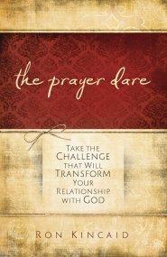 The Prayer Dare [eBook]