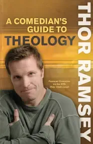 A Comedian's Guide to Theology [eBook]