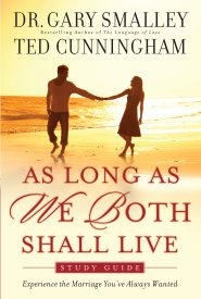 As Long As We Both Shall Live Study Guide [eBook]