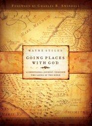 Going Places with God [eBook]