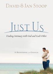 Just Us [eBook]