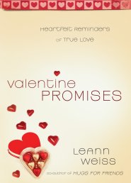 Valentine Promises [eBook]