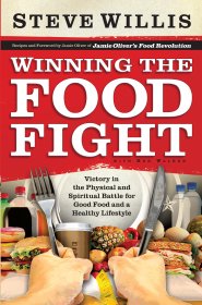 Winning the Food Fight [eBook]