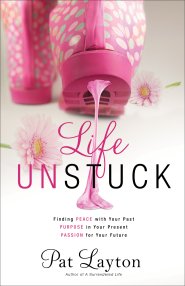 Life Unstuck [eBook]