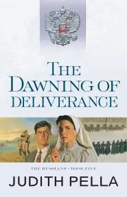 The Dawning of Deliverance (The Russians Book #5)