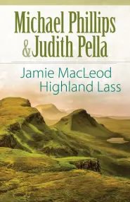 Jamie MacLeod (The Highland Collection Book #1)