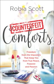 Counterfeit Comforts