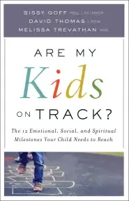 Are My Kids on Track?