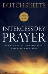 Intercessory Prayer