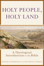 Holy People, Holy Land [eBook]