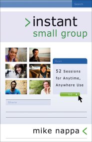 Instant Small Group [eBook]