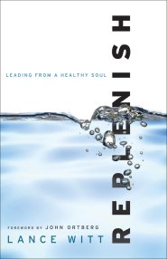 Replenish [eBook]