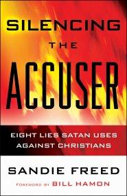 Silencing the Accuser [eBook]