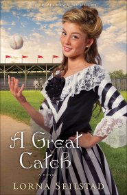 A Great Catch (Lake Manawa Summers Book #2) [eBook]