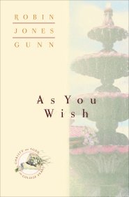 As You Wish (Christy and Todd: College Years Book #2) [eBook]