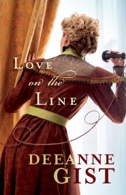 Love on the Line [eBook]