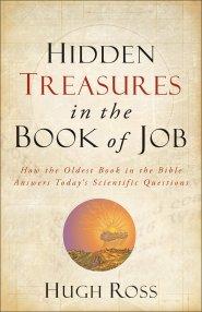 Hidden Treasures in the Book of Job (Reasons to Believe) [eBook]