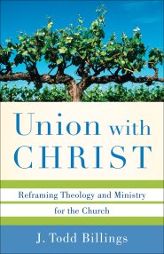 Union with Christ [eBook]