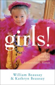 Girls! [eBook]