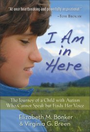 I Am in Here [eBook]