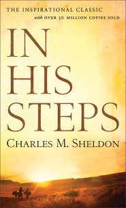 In His Steps [eBook]