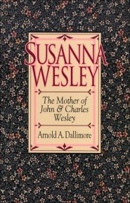 Susanna Wesley [eBook]