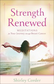 Strength Renewed [eBook]