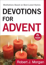 Devotions for Advent ( Shorts) [eBook]