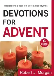 Devotions for Advent ( Shorts) [eBook]