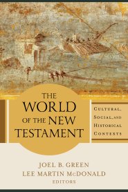 The World of the New Testament