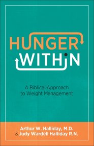 Hunger Within [eBook]