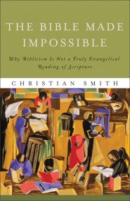 The Bible Made Impossible [eBook]